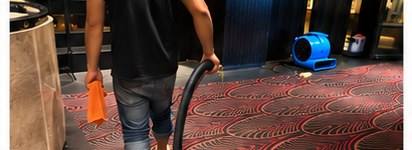 Proses Cleaning